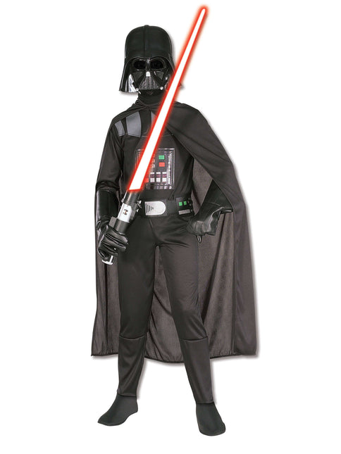 Costume Star Wars Dark Vador Enfant