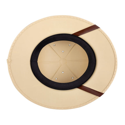 Jungle Hat Casque tropical