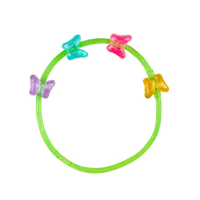 Breakout presents Bracelets 5pcs