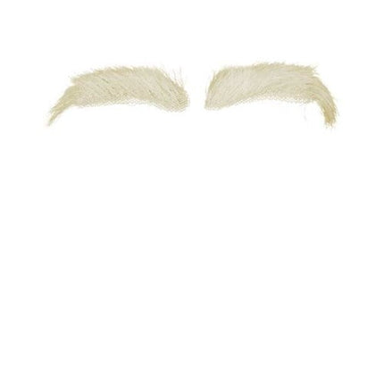 Sourcils de Sinterklaas Kanekalon