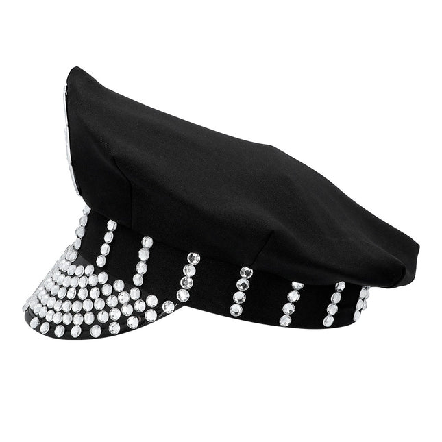 Cap Police Swat
