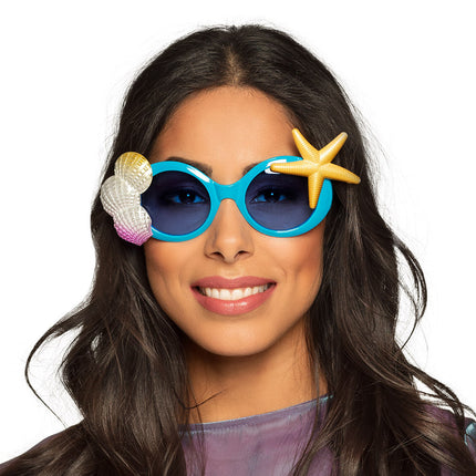 Lunettes de protection contre les phoques