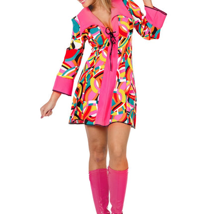 Robe disco