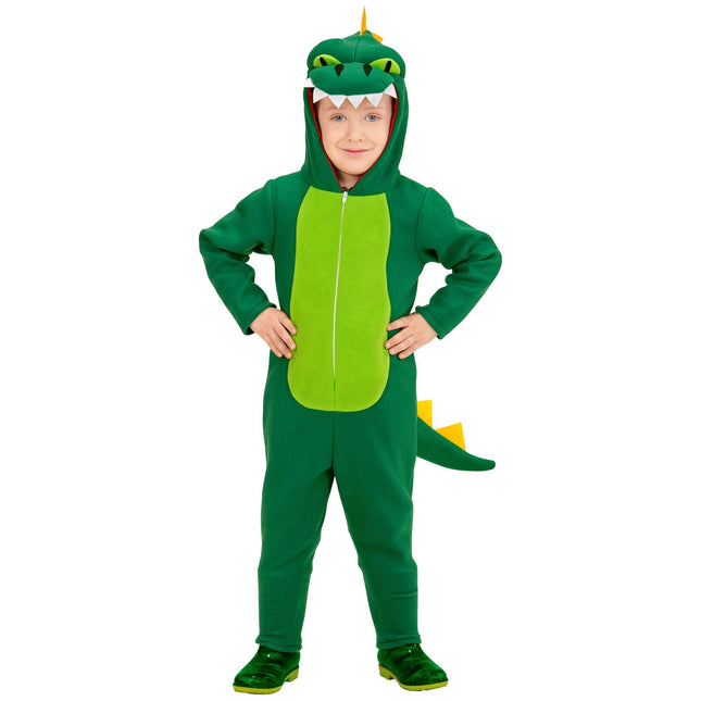 Costume de dragon garçon