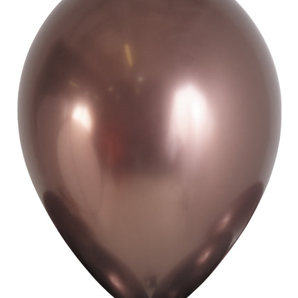 Ballons Reflex Truffle 30cm 12pcs