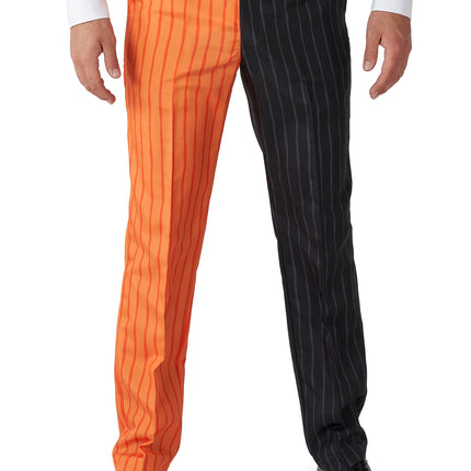 Costume d'Halloween Citrouille