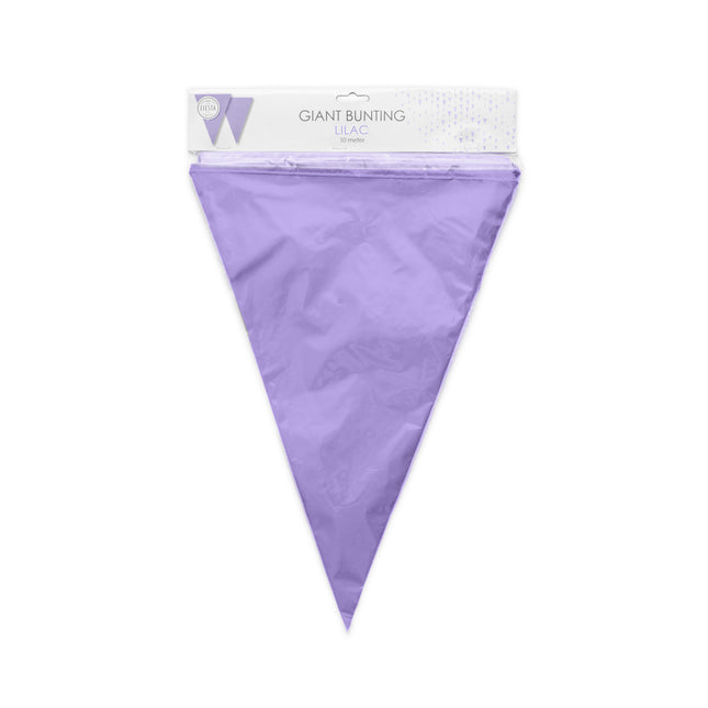 Guirlandes Lilas XL 10m