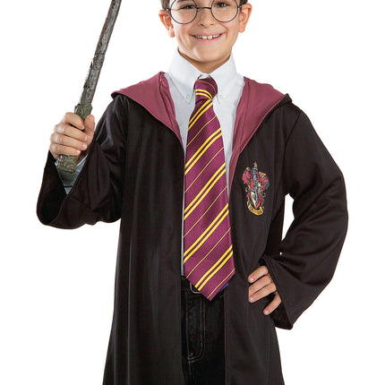 Cravate Harry Potter