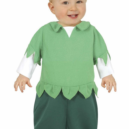 Costume de Peter Pan Bébé