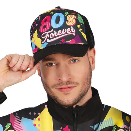 Le survêtement Neon 80S est défectueux