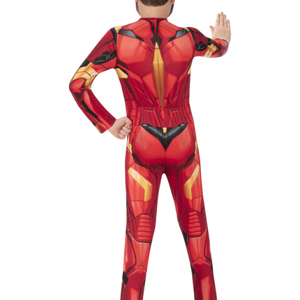 Costume Avengers Iron Man Enfant