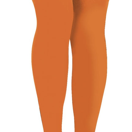 Bas vert orange Orange