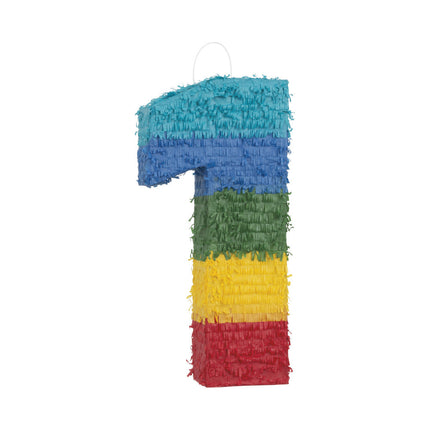 Pinata 1 an 54cm