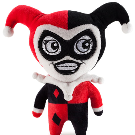 Câlin Harley Quinn