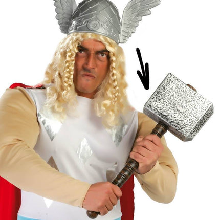 Marteau de Thor 50cm