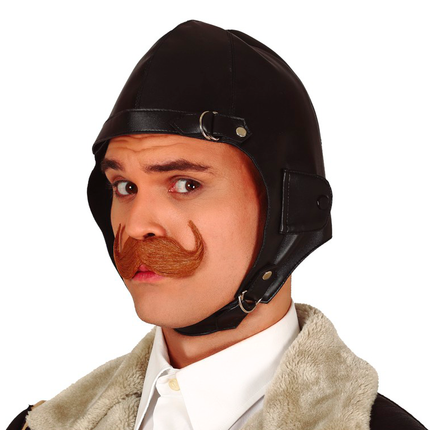 Chapeau de pilote