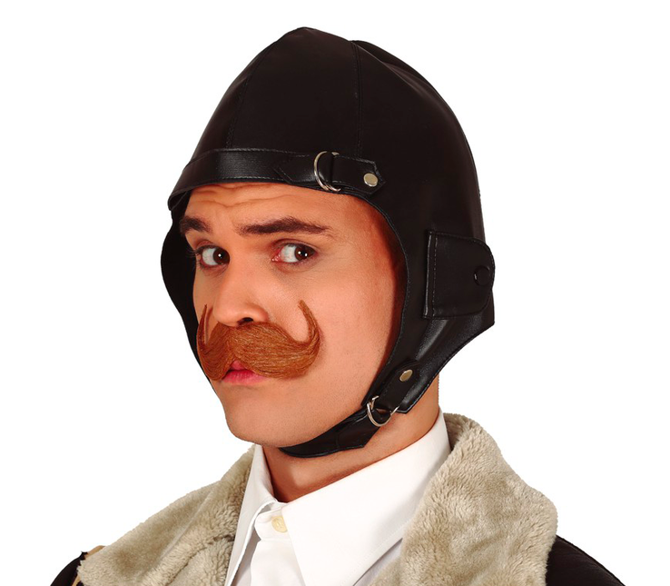 Chapeau de pilote
