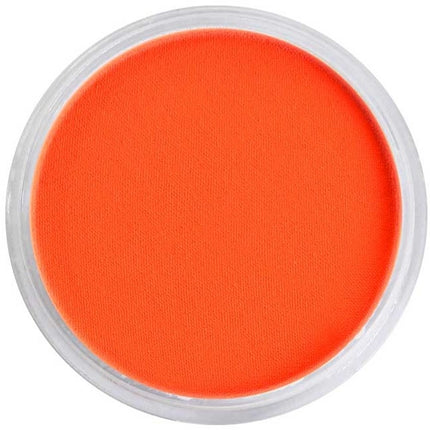 Hobby Aquarelle Orange Néon 10gr