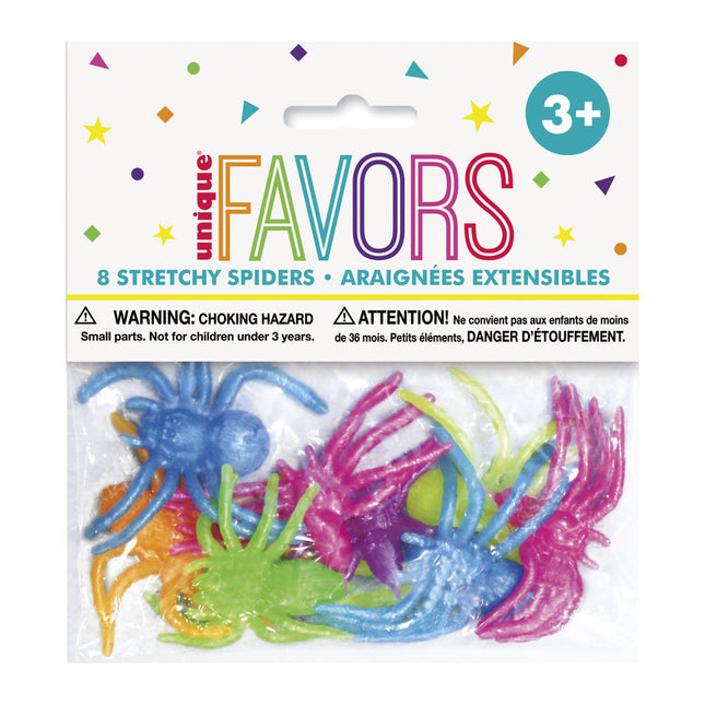 Insectes 8pcs