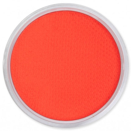 Hobby Aquarelle Rouge Néon 10gr