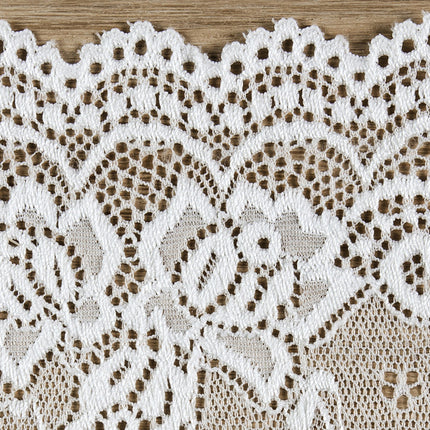Chemin de table Dentelle 15cm 9m