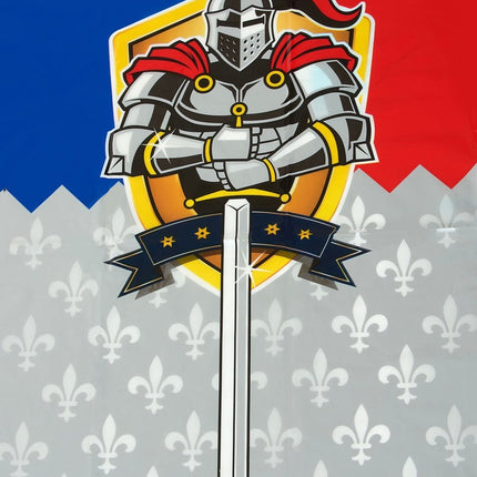 Nappe de chevalier 1.8m
