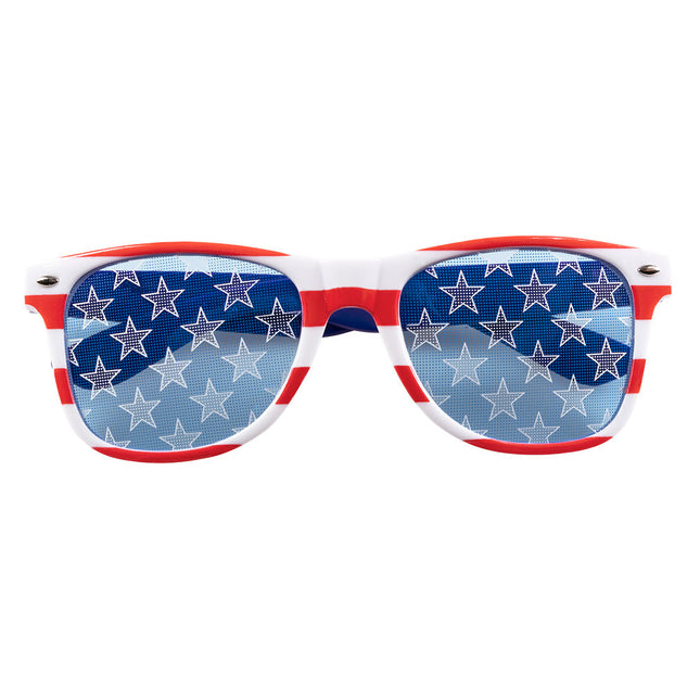 Spectacles Amérique