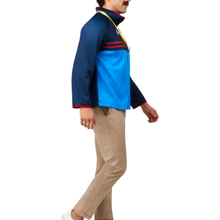 Costume Ted Lasso Hommes