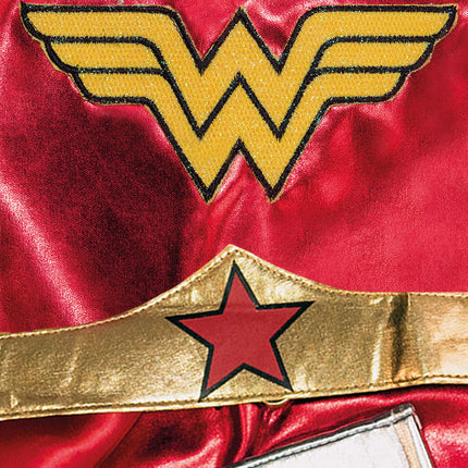 Costume de Wonder Woman pour enfant