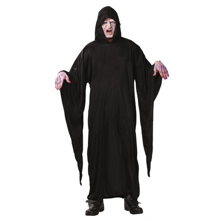 Cape Robe Noire 1.65m