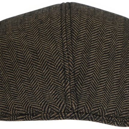Béret Marron