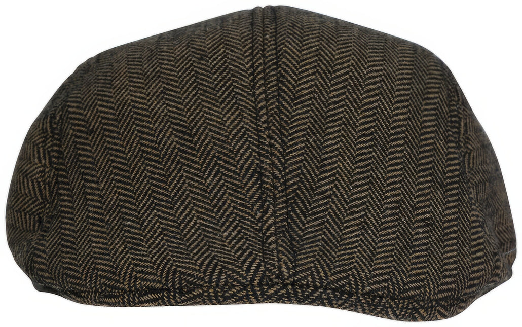 Béret Marron
