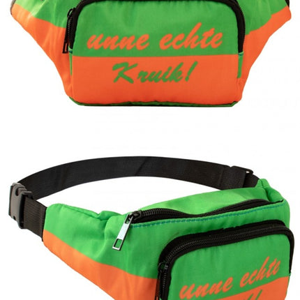 Sac à main Vert Orange