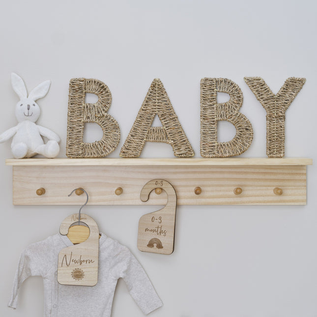Décoration murale Baby Cane