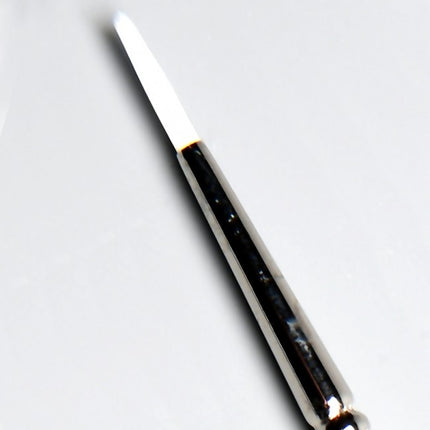 Brosse noire Schmink Round No.2