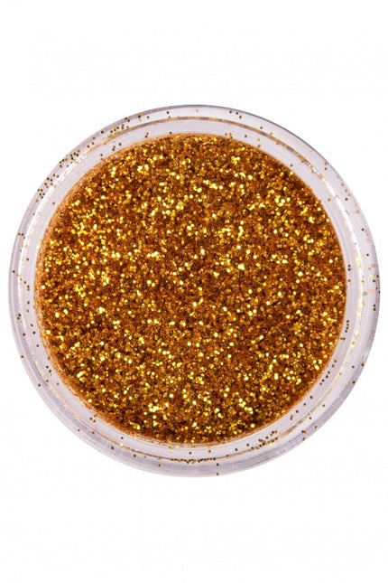 PXP Poudre Pailletée Or Profond 2.5gr