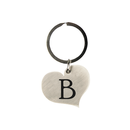 Porte-clés B 10cm