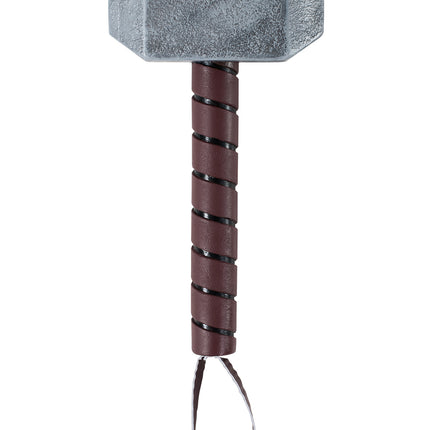 Faux marteau