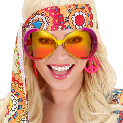Lunettes de couleur Sugarbabe