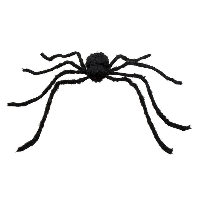 Halloween Araignée velue Xl
