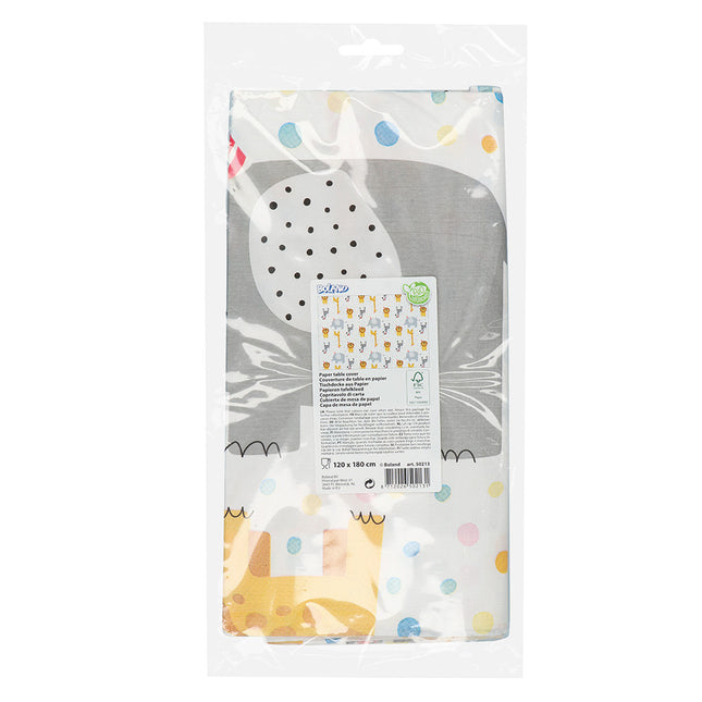Nappe Safari 1.8m