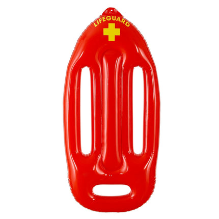 Bouée de sauvetage gonflable 73cm