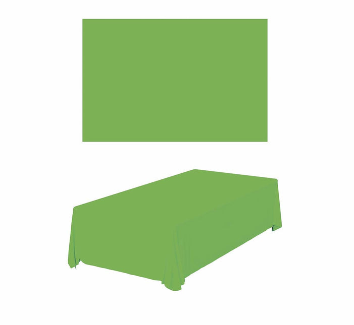 Nappe verte 2.74m
