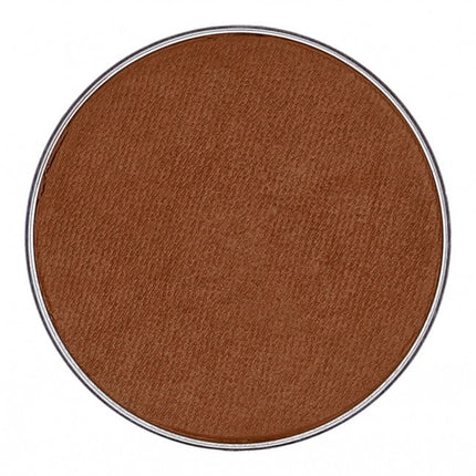 Schmink brun 30 45gr