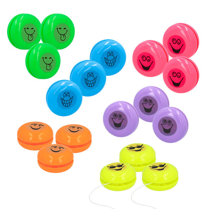 Distribue les cadeaux Jojos 3.5cm 18pcs