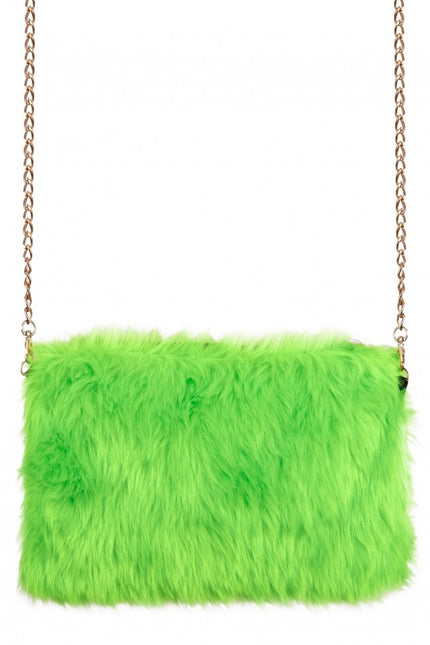 Sac Plushgreen
