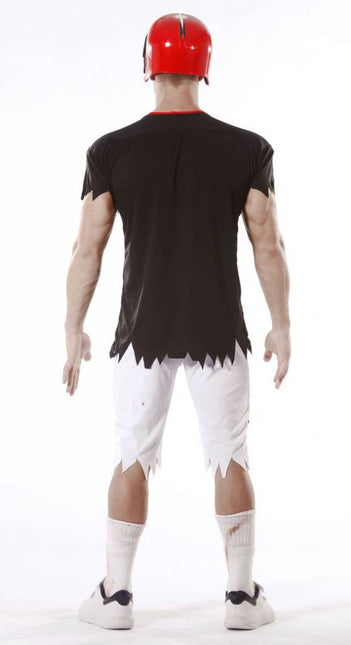 Costume d'Halloween Football Américain