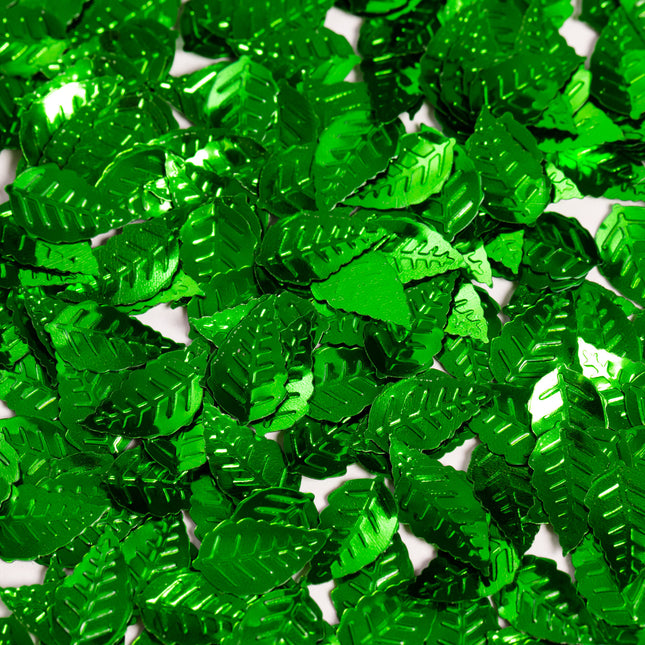 Feuilles de confettis de table