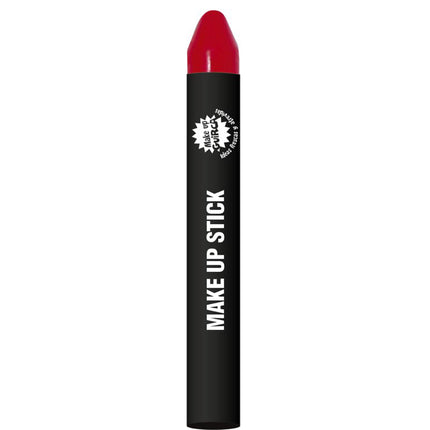 Stick de maquillage rouge 15ml