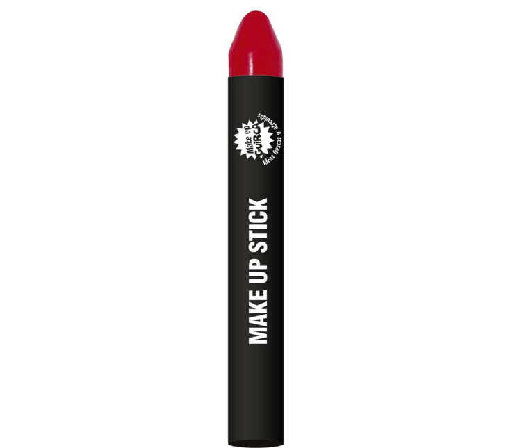 Stick de maquillage rouge 15ml